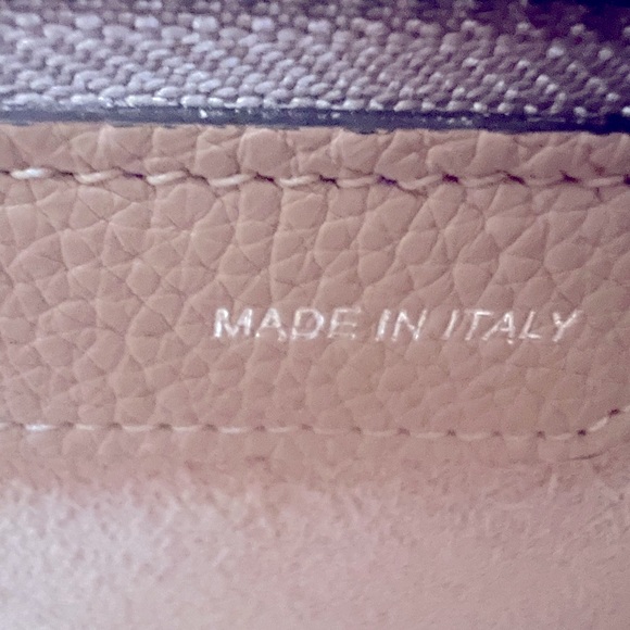 CELINE Handbag Authentic Designer - Picture 4 of 14